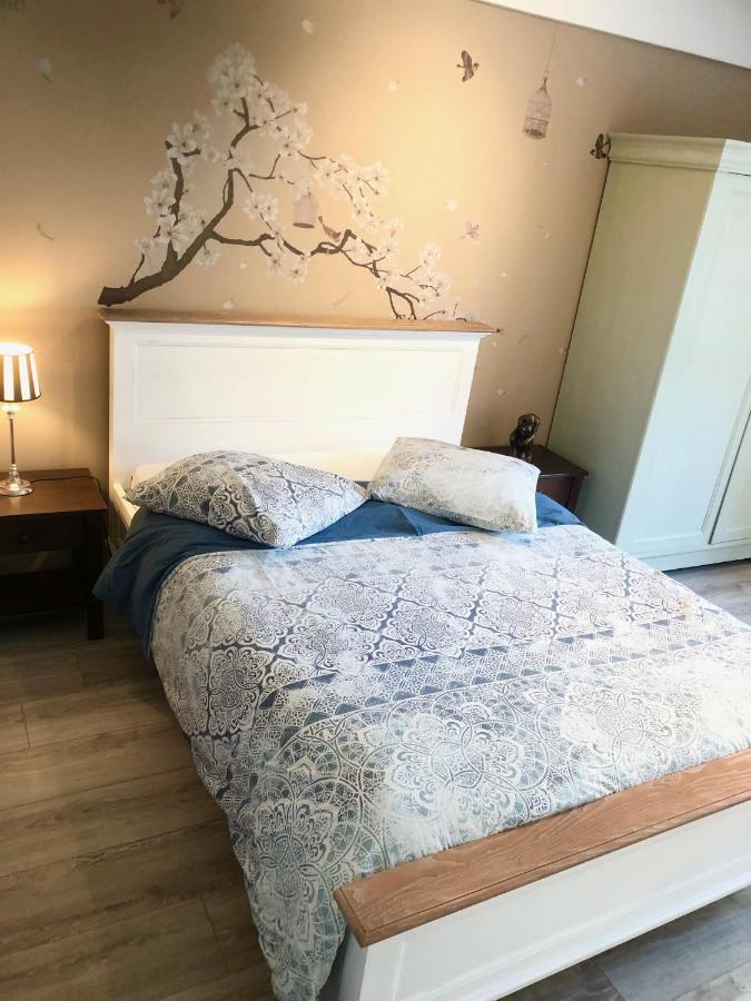 Bedinreims "Burgundy Bottle" 110M2 Exceptional, 4 Chambres Doubles, 2 Bain, Free Park & Wifi, Tout Equipe Exteriér fotografie